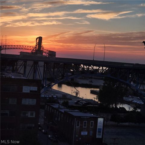 1237 Washington Avenue 1211, Cleveland, OH 44113