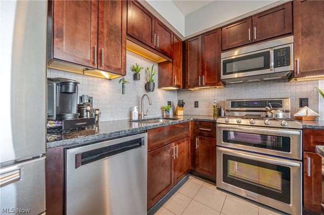 1237 Washington Avenue 1211, Cleveland, OH 44113
