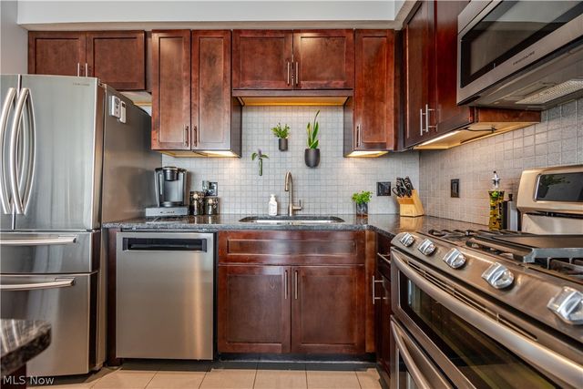 1237 Washington Avenue 1211, Cleveland, OH 44113