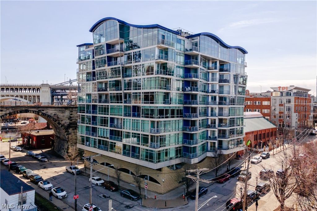 1237 Washington Avenue 1211, Cleveland, OH 44113