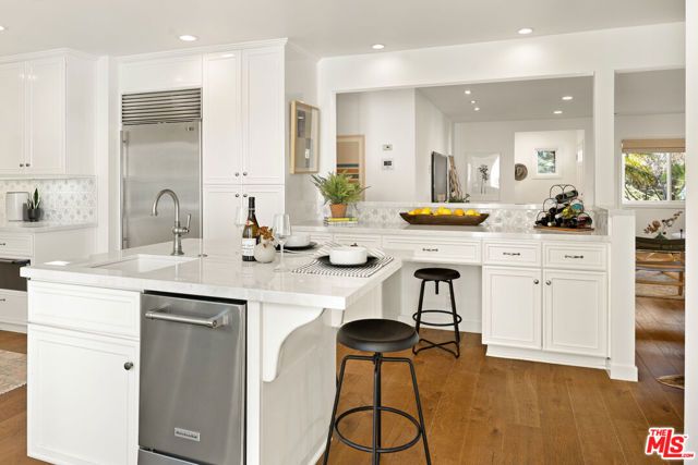 1314 Preston Way, Venice (los Angeles), CA 90291