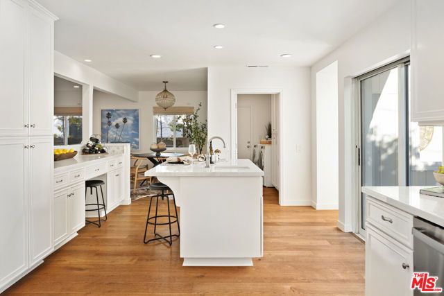 1314 Preston Way, Venice (los Angeles), CA 90291