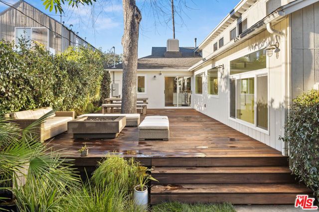 1314 Preston Way, Venice (los Angeles), CA 90291