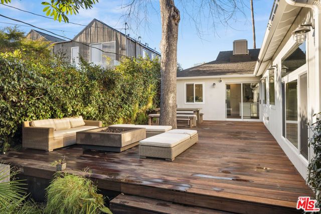 1314 Preston Way, Venice (los Angeles), CA 90291