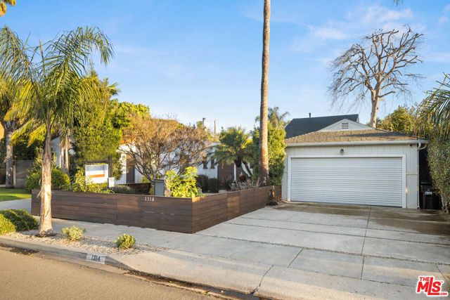 1314 Preston Way, Venice (los Angeles), CA 90291