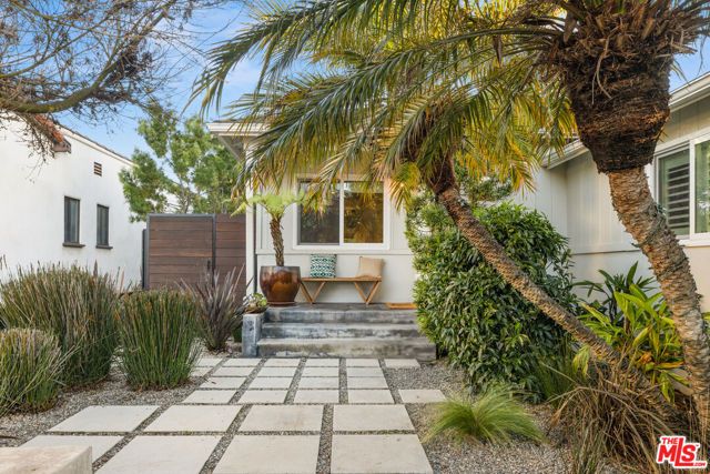1314 Preston Way, Venice (los Angeles), CA 90291