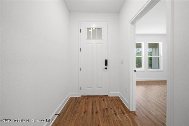 15175 Snowy Owl Avenue, Brooksville, FL 34614