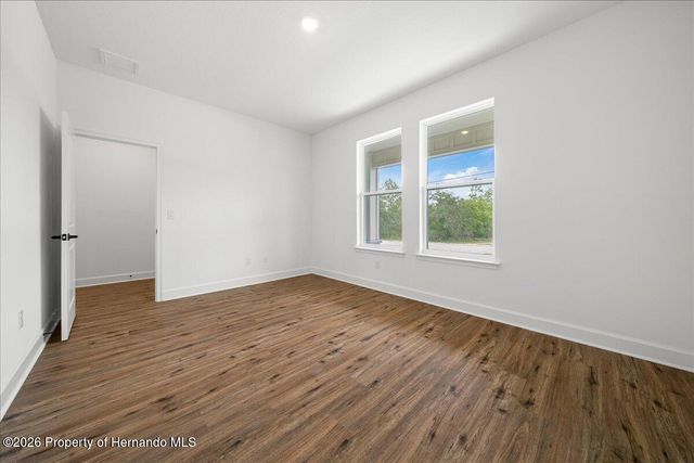15175 Snowy Owl Avenue, Brooksville, FL 34614