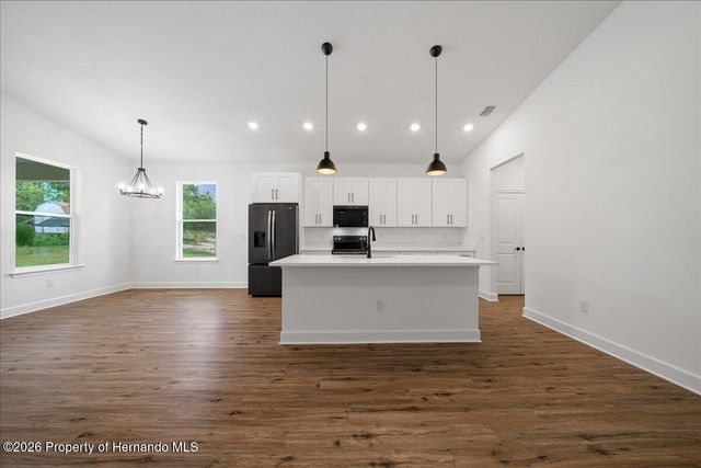 15175 Snowy Owl Avenue, Brooksville, FL 34614