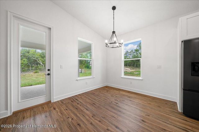 15175 Snowy Owl Avenue, Brooksville, FL 34614