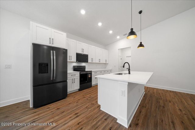 15175 Snowy Owl Avenue, Brooksville, FL 34614