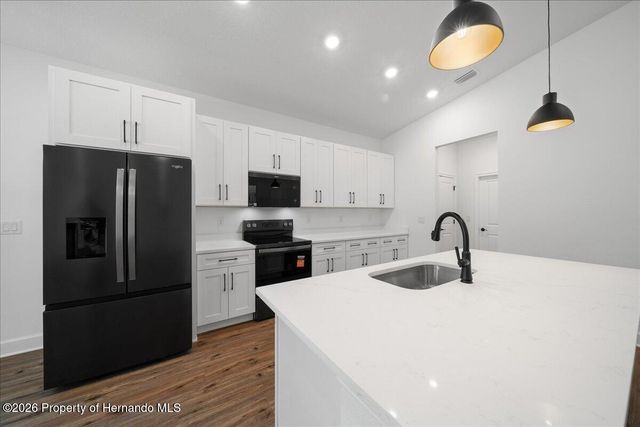 15175 Snowy Owl Avenue, Brooksville, FL 34614