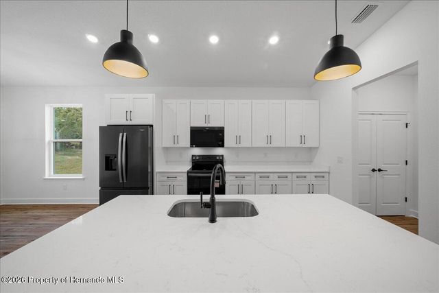 15175 Snowy Owl Avenue, Brooksville, FL 34614