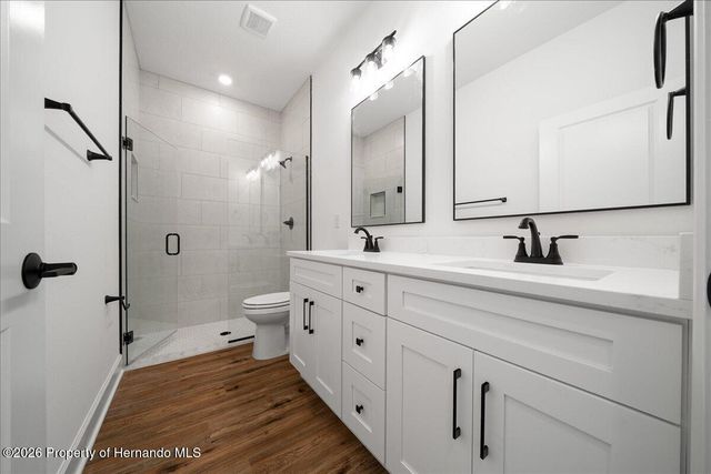 15175 Snowy Owl Avenue, Brooksville, FL 34614
