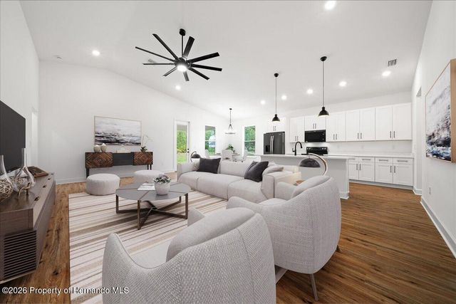 15175 Snowy Owl Avenue, Brooksville, FL 34614