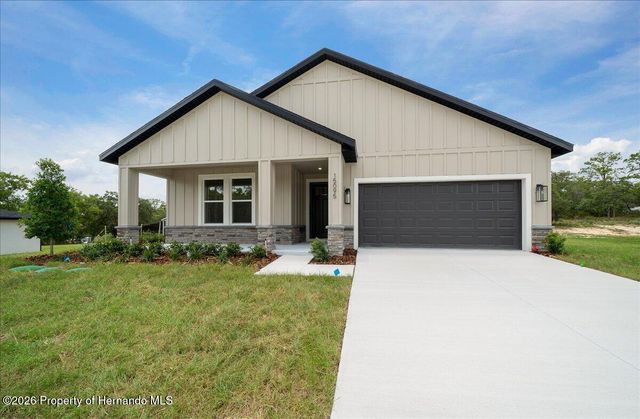 15175 Snowy Owl Avenue, Brooksville, FL 34614