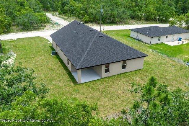 15175 Snowy Owl Avenue, Brooksville, FL 34614