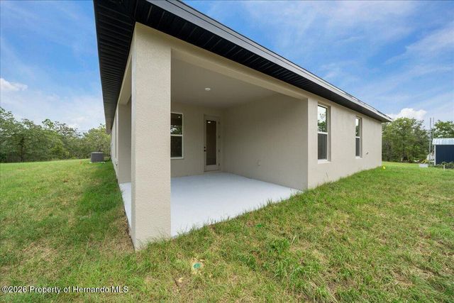 15175 Snowy Owl Avenue, Brooksville, FL 34614