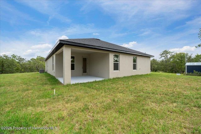 15175 Snowy Owl Avenue, Brooksville, FL 34614