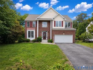10604 Spurloch Ct, Glen Allen, VA 23059