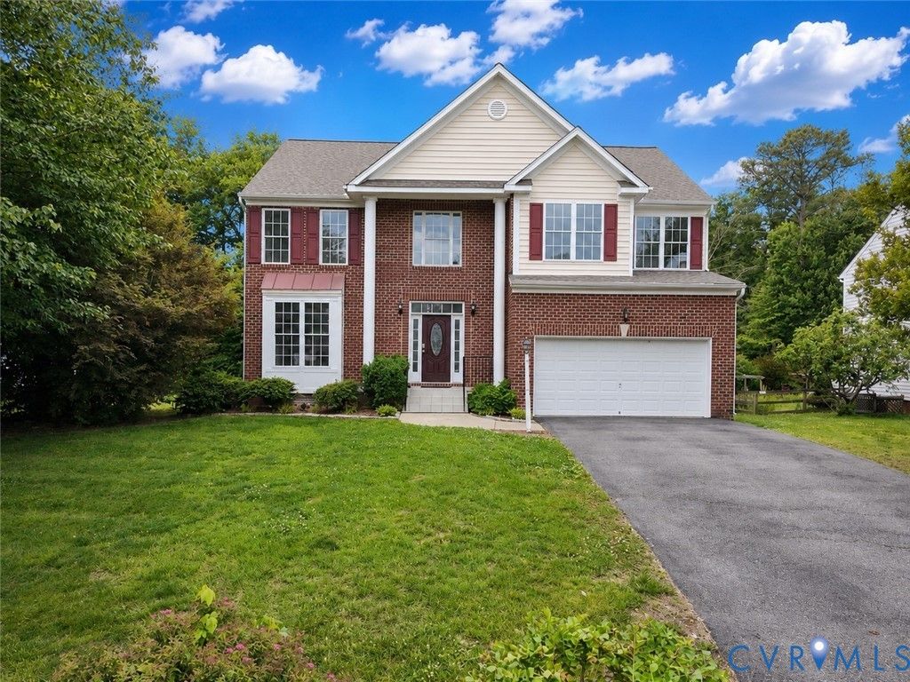 10604 Spurloch Ct, Glen Allen, VA 23059