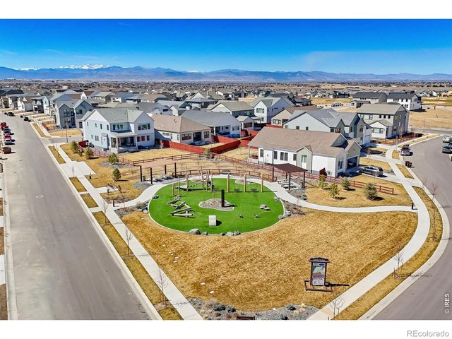 1869 Blossom Grove Drive, Windsor, CO 80550