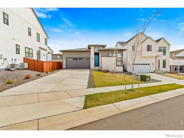 1869 Blossom Grove Drive, Windsor, CO 80550