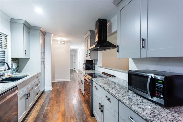 3336 Forrest Hills Drive, Atlanta, GA 30354