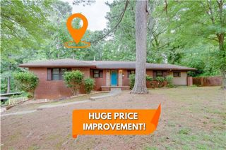 3336 Forrest Hills Drive, Atlanta, GA 30354