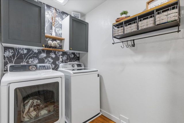 709 Hill ST, Bastrop, TX 78602