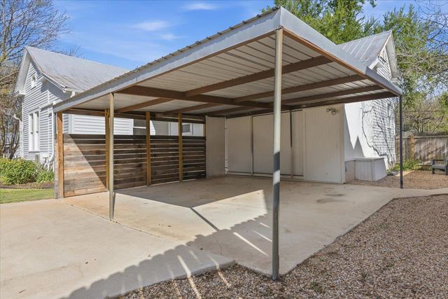 709 Hill ST, Bastrop, TX 78602