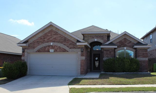 1322 Oriole CT, San Antonio, TX 78245