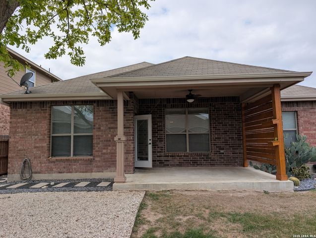1322 Oriole CT, San Antonio, TX 78245