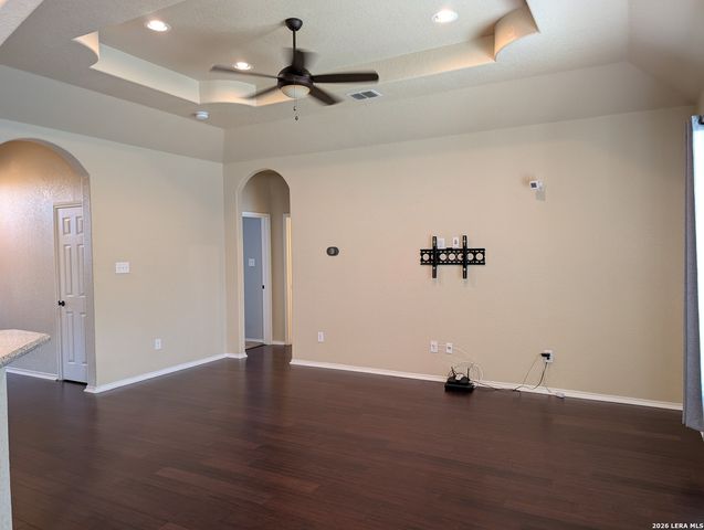 1322 Oriole CT, San Antonio, TX 78245
