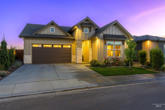 11435 W Lahinch Lane, Kuna, ID 83634 property photo