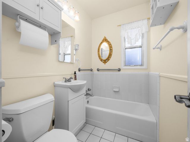 335 E 4450 S, Washington Terrace, UT 84405