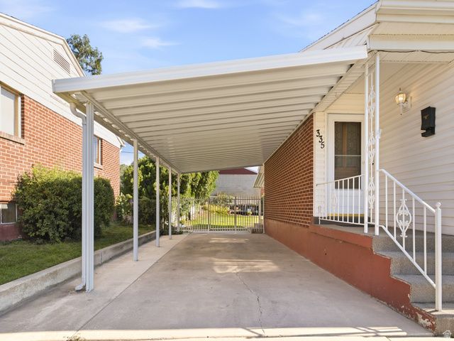 335 E 4450 S, Washington Terrace, UT 84405