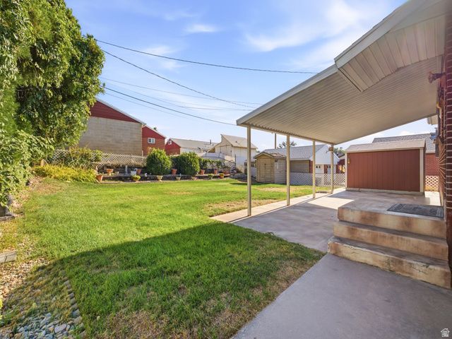335 E 4450 S, Washington Terrace, UT 84405