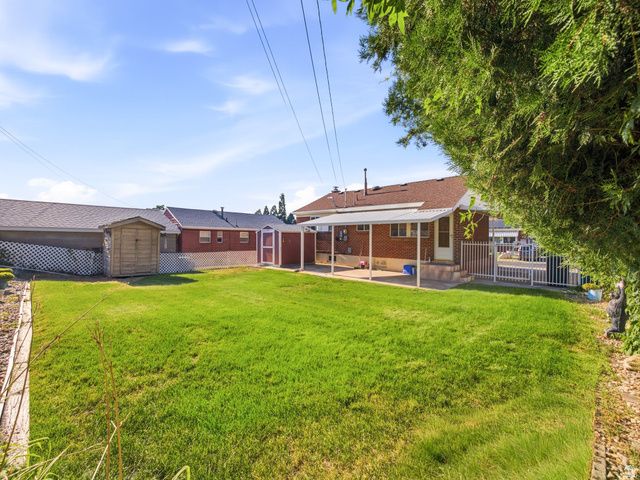 335 E 4450 S, Washington Terrace, UT 84405