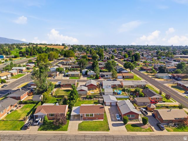 335 E 4450 S, Washington Terrace, UT 84405