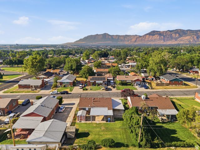 335 E 4450 S, Washington Terrace, UT 84405