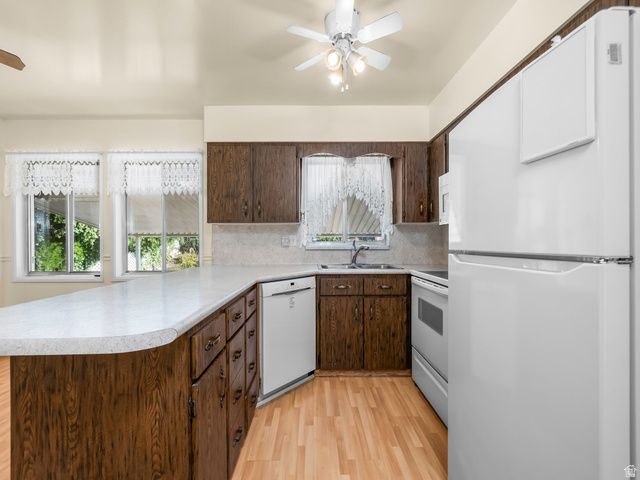 335 E 4450 S, Washington Terrace, UT 84405