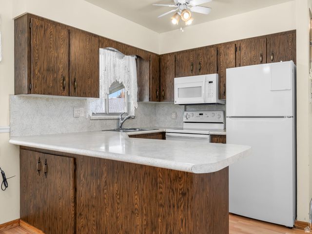 335 E 4450 S, Washington Terrace, UT 84405