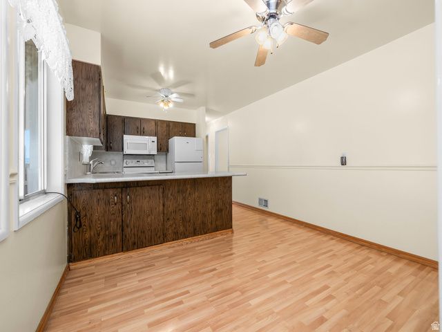 335 E 4450 S, Washington Terrace, UT 84405