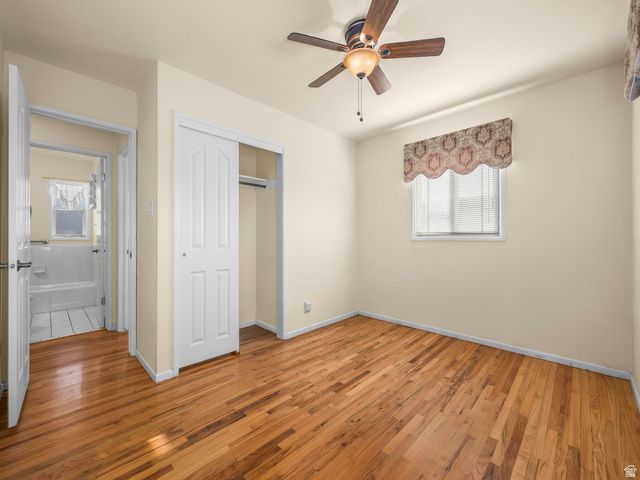 335 E 4450 S, Washington Terrace, UT 84405