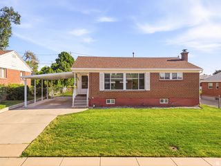 335 E 4450 S, Washington Terrace, UT 84405