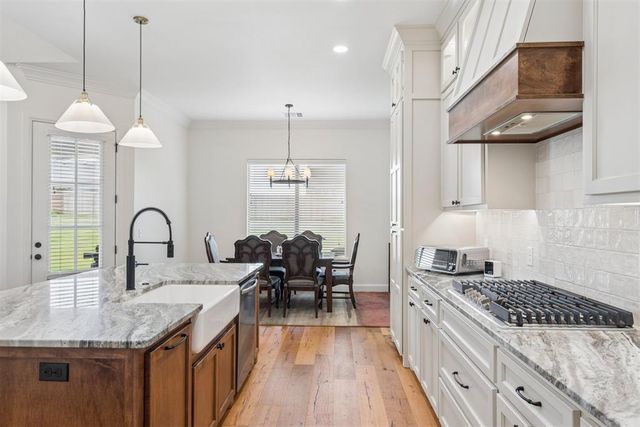 1105 Dorsi Way, Newcastle, OK 73065