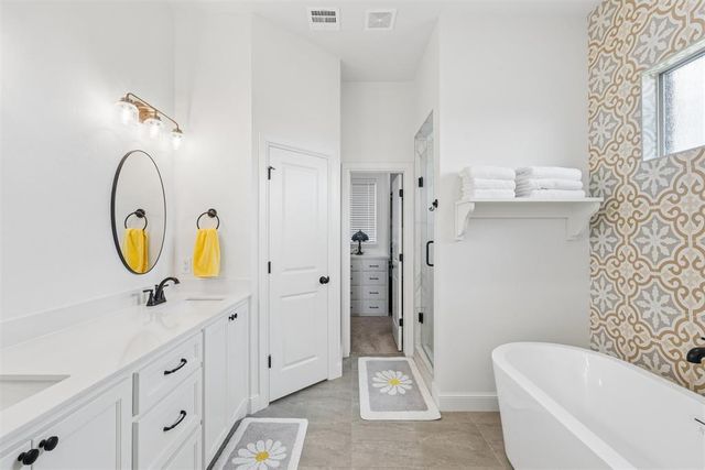 1105 Dorsi Way, Newcastle, OK 73065