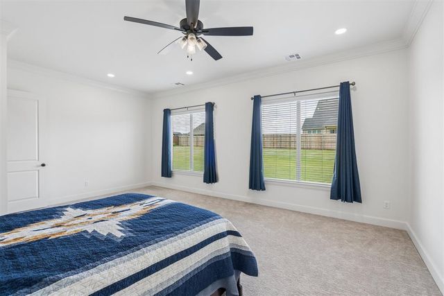 1105 Dorsi Way, Newcastle, OK 73065