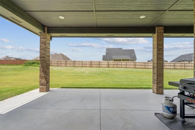 1105 Dorsi Way, Newcastle, OK 73065